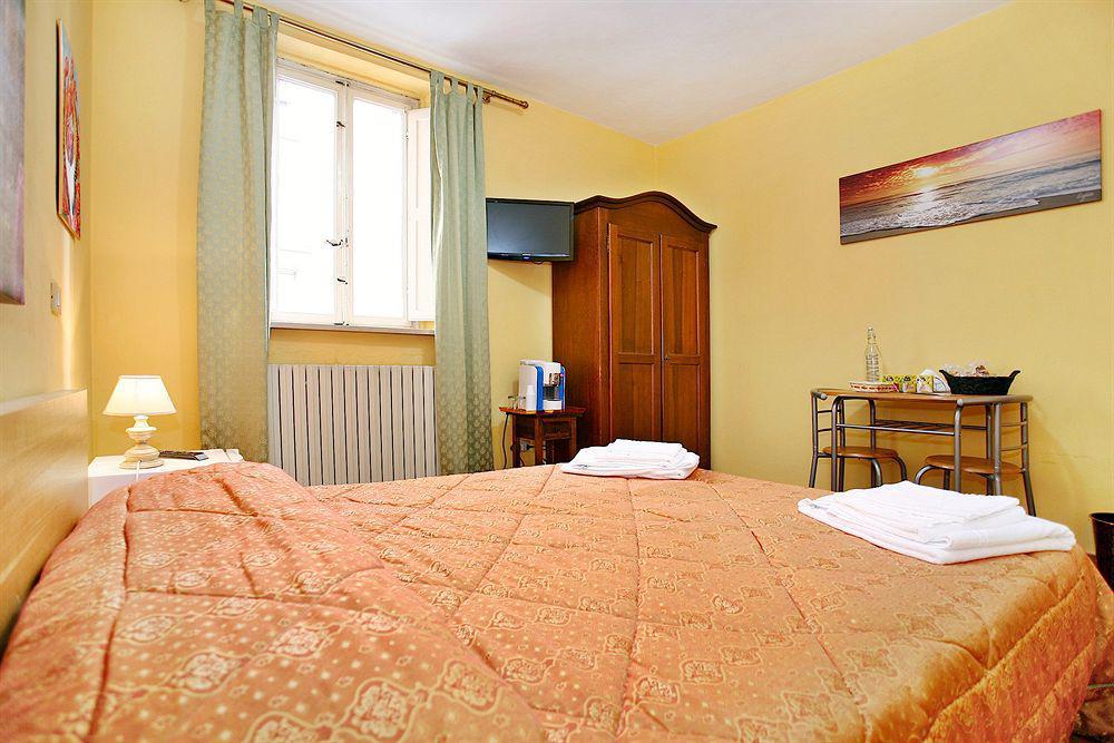 Frühstückspension Al Cardinale & Lucca