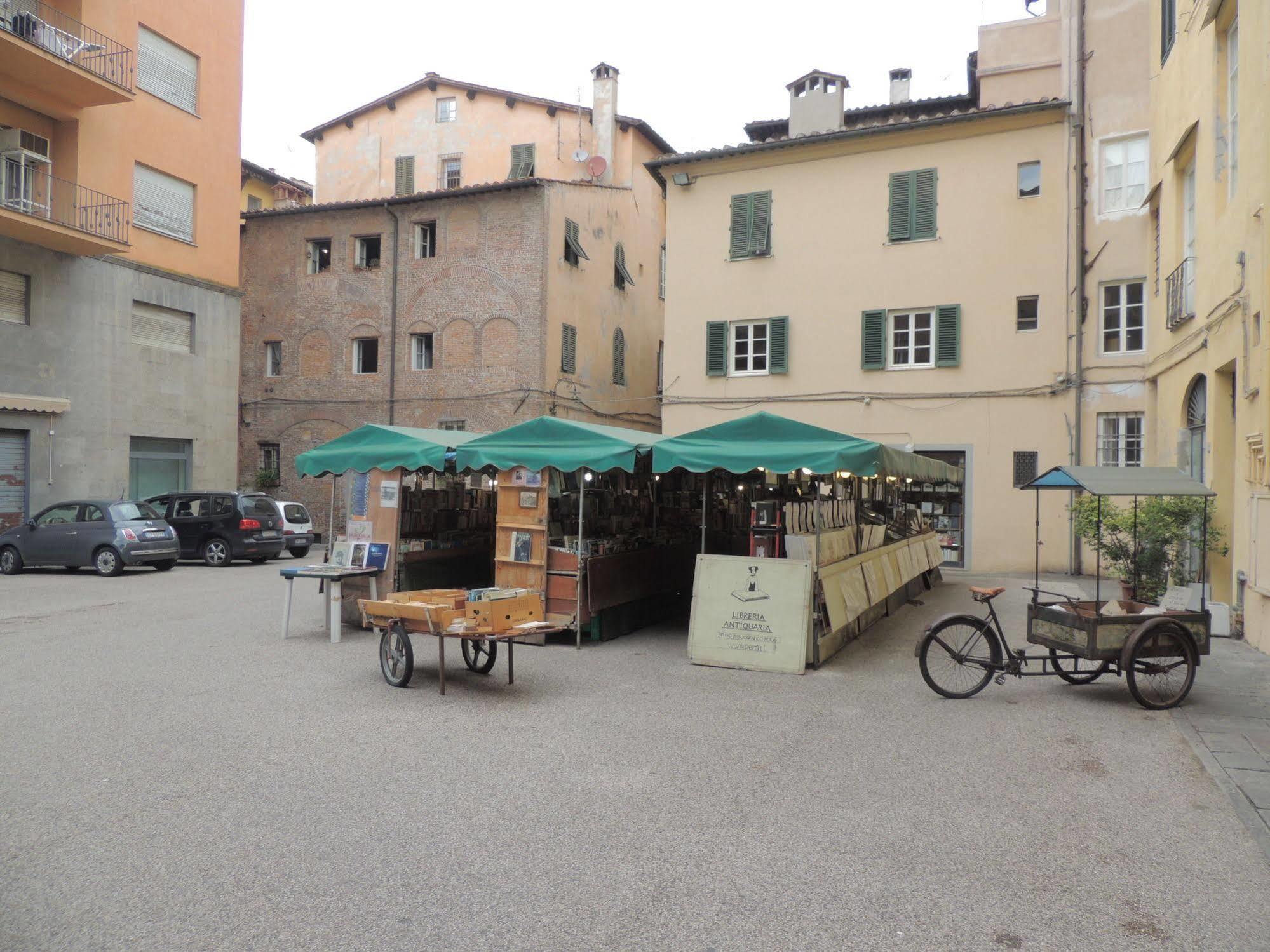 Frühstückspension Al Cardinale &