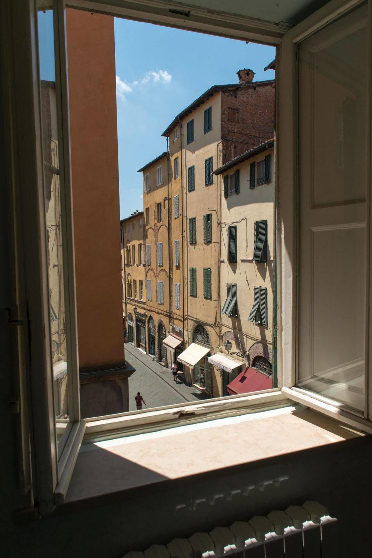 Frühstückspension Al Cardinale & Lucca