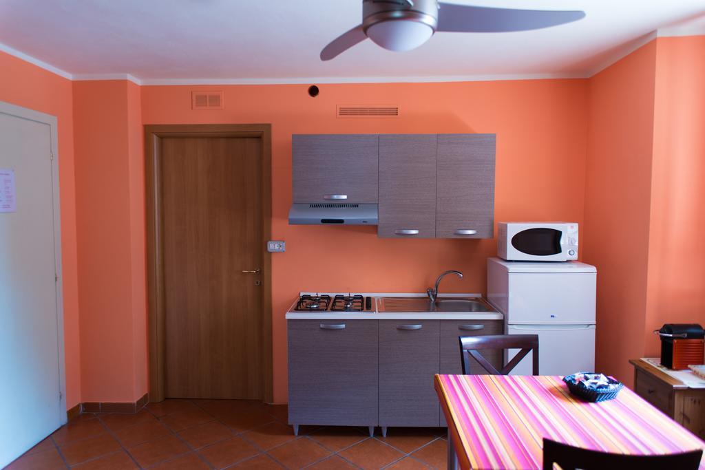 Al Cardinale & Bed & Breakfast *